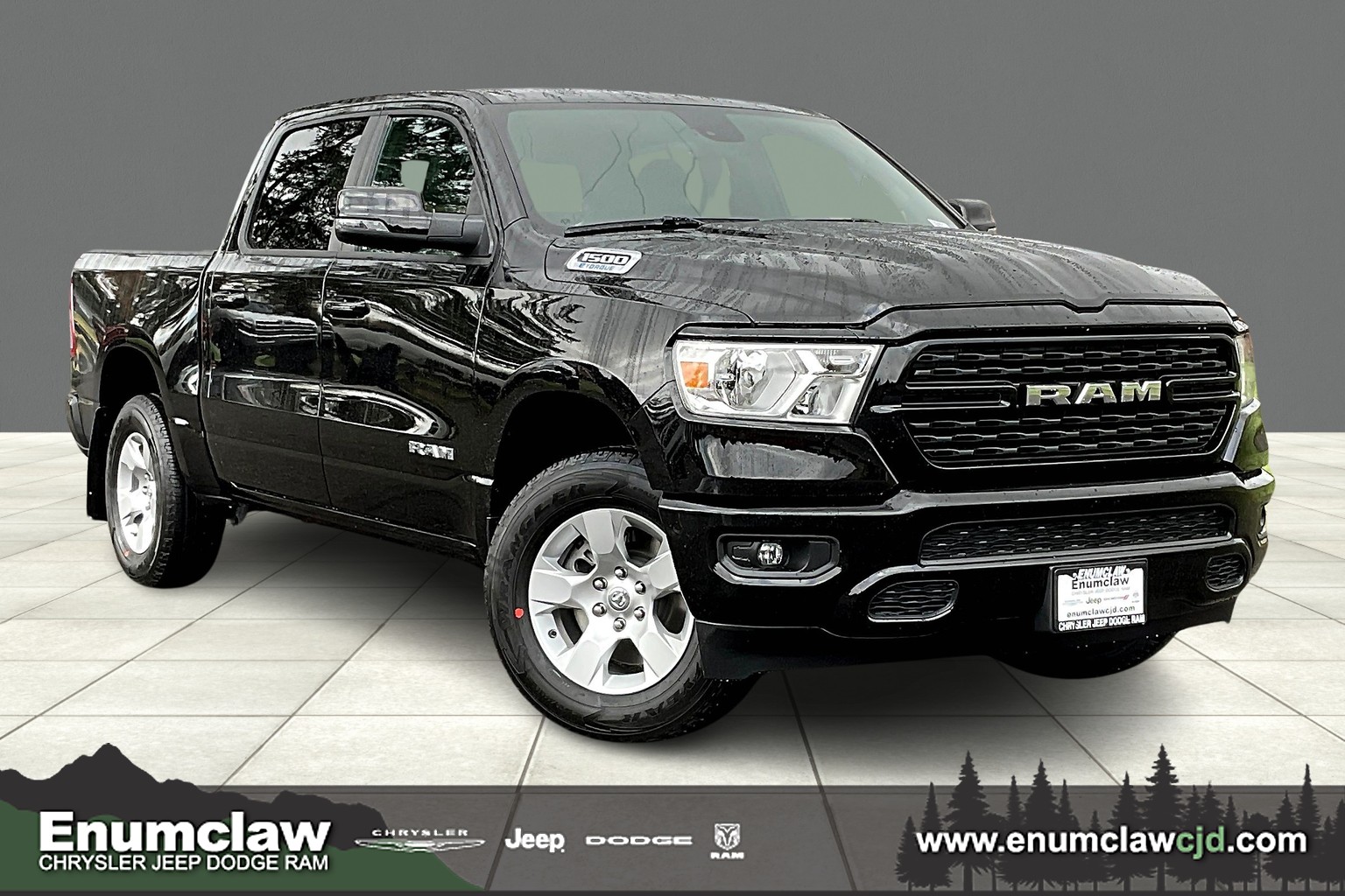 2019 ram 1500 big horn sport crew sales cab 4x4